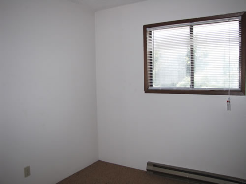 A two-bedroom at The Morton StreetApartments, 545 Morton Street, #402, Pullman WA 99163